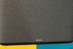 Denon Home 350 im Test: Multiroom mit Hifi-Sound
