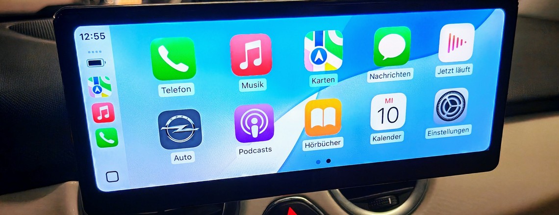 Carpodgo T3 Pro