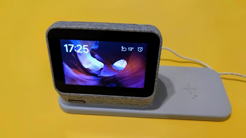 Lenovo Smart Clock 2