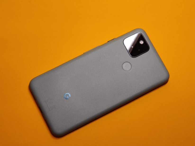 Google Pixel 5