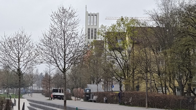 Motorola Edge 40 Pro - Originalaufnahmen