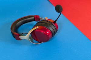 Akko Verge S9 Master im Test: Gaming-Headset unterstützt auch 3,5-mm-Verbindung