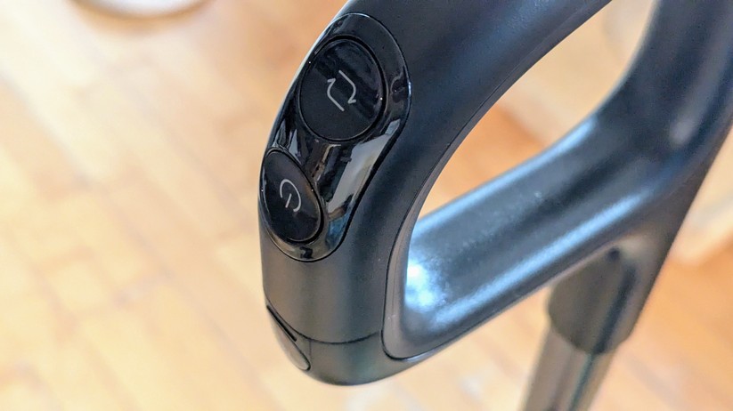 Roborock F25 Ultra - Bilder