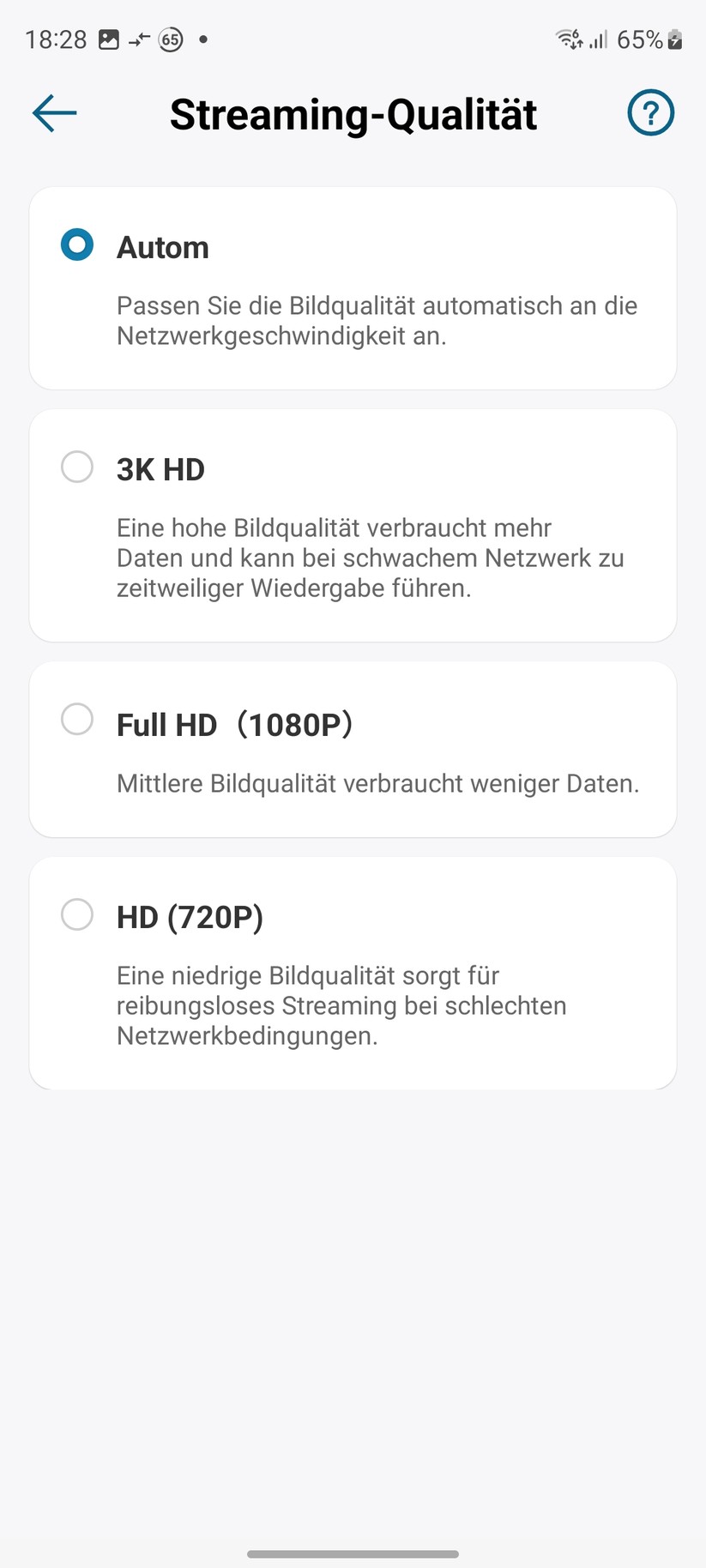 Eufy Floodlight Cam E340: Einrichtung & Einstellungen