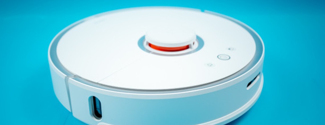 Saugt und wischt: Roborock S5 Robot Vacuum Cleaner im Test