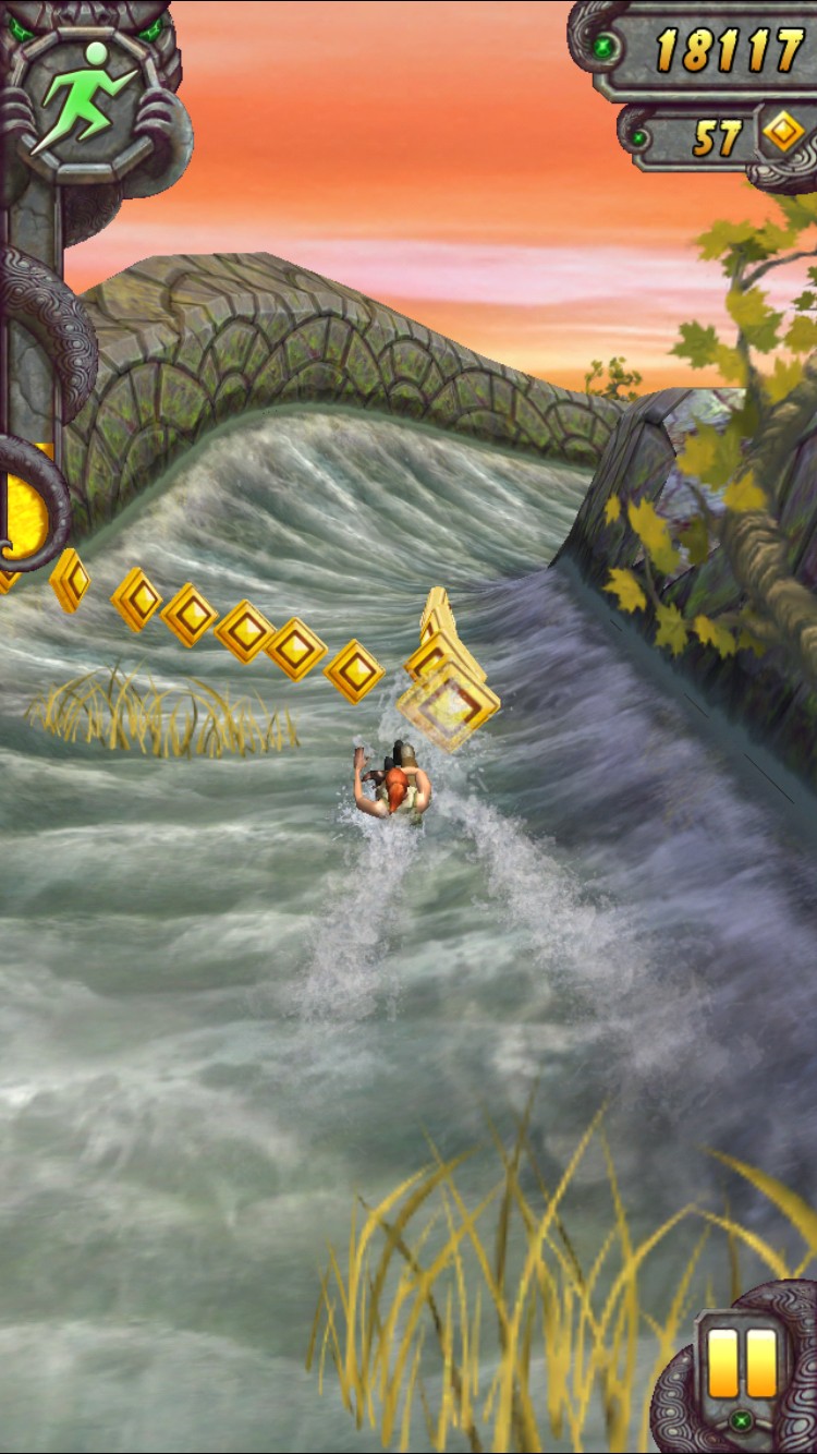 Temple Run 2