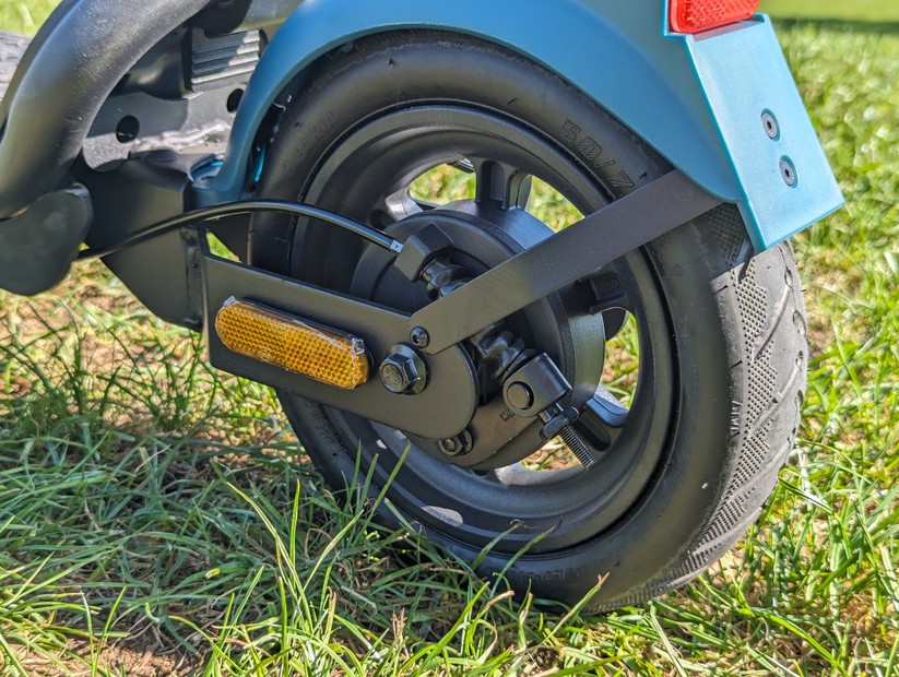 SoFlow S02 Air Gen 2: Luftreifen zum Einstiegspreis