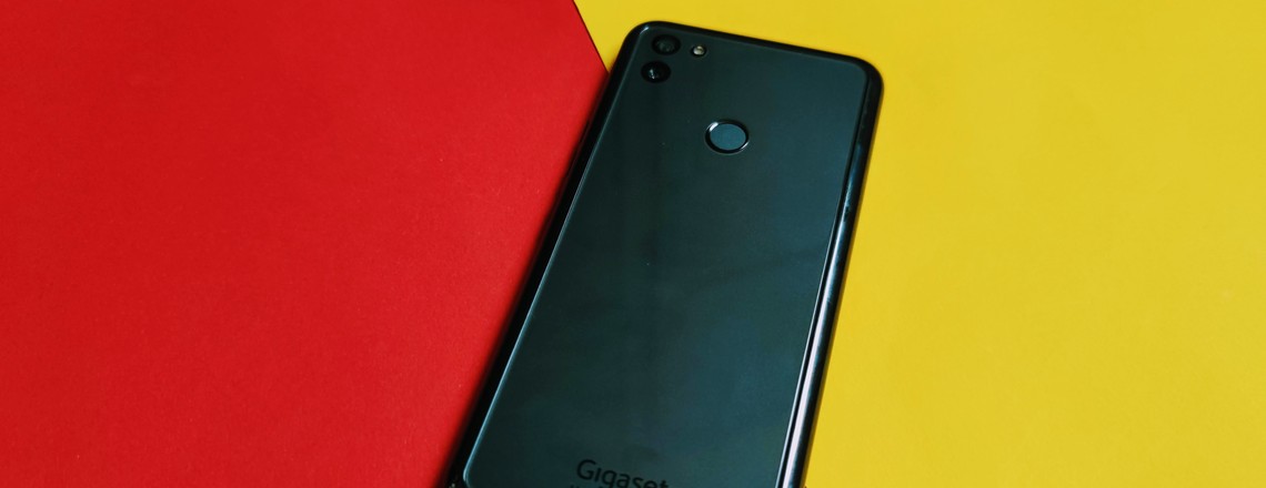 Gigaset GS5