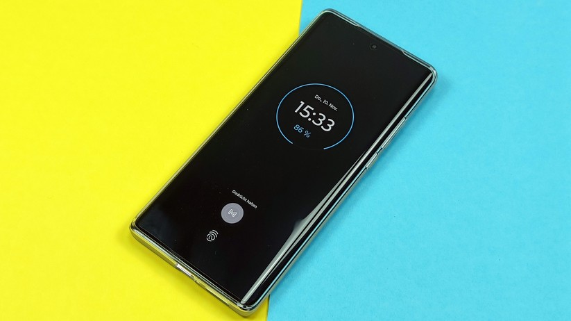 Motorola Edge 30 Ultra