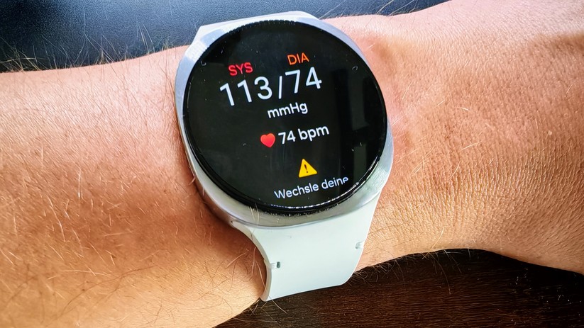 Samsung Galaxy Watch 8