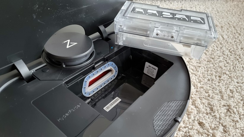 Roborock S7 MaxV Ultra