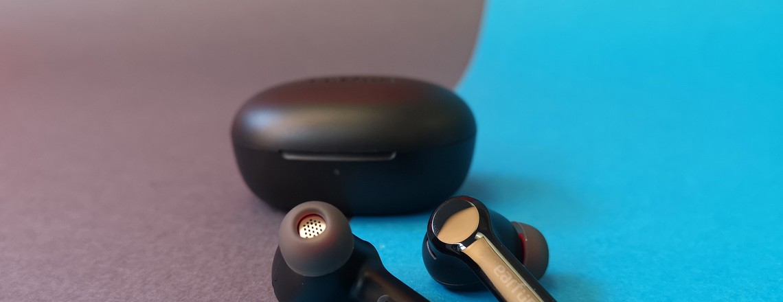 Earfun Air Pro 2