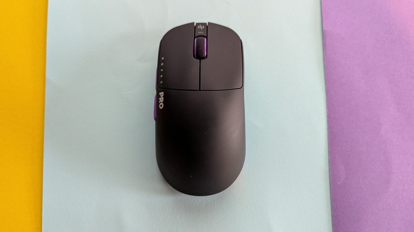 Dark Project Novus Pro - Bilder
