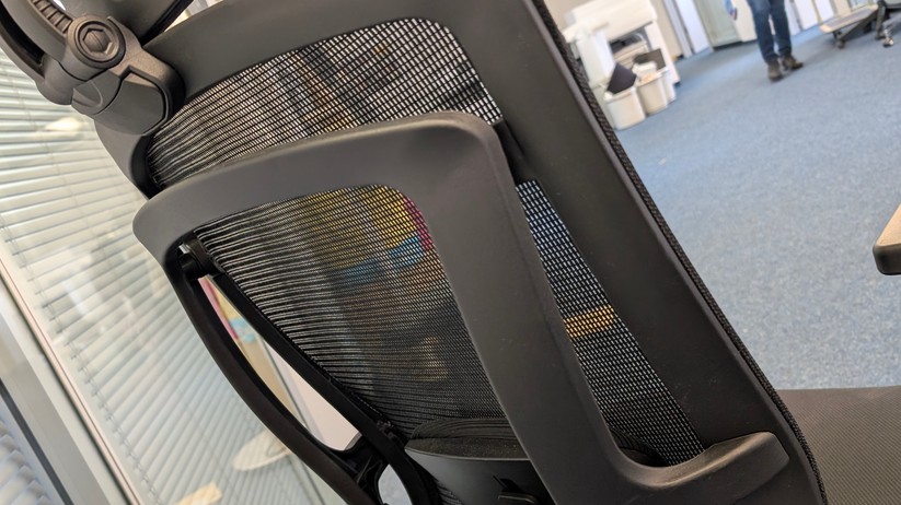 Sharkoon Officepal C10