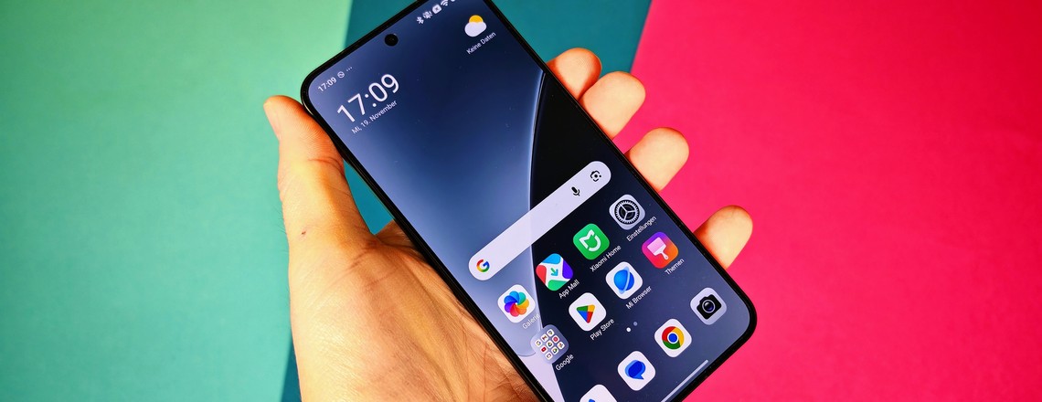 Xiaomi 15