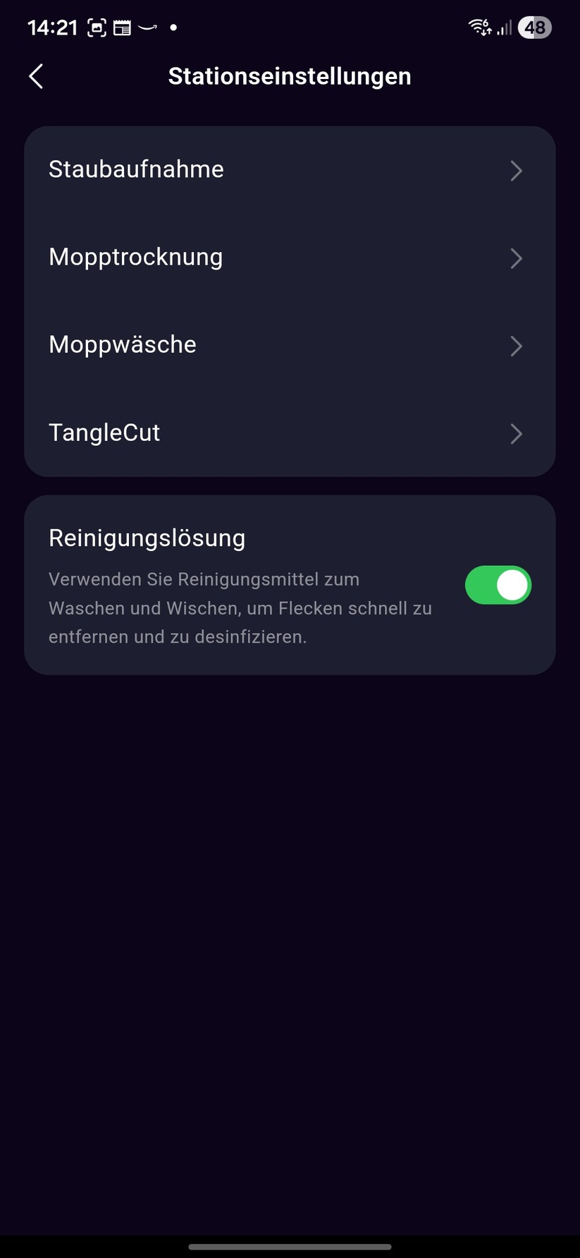 3i P10 Ultra – App & Einrichtung