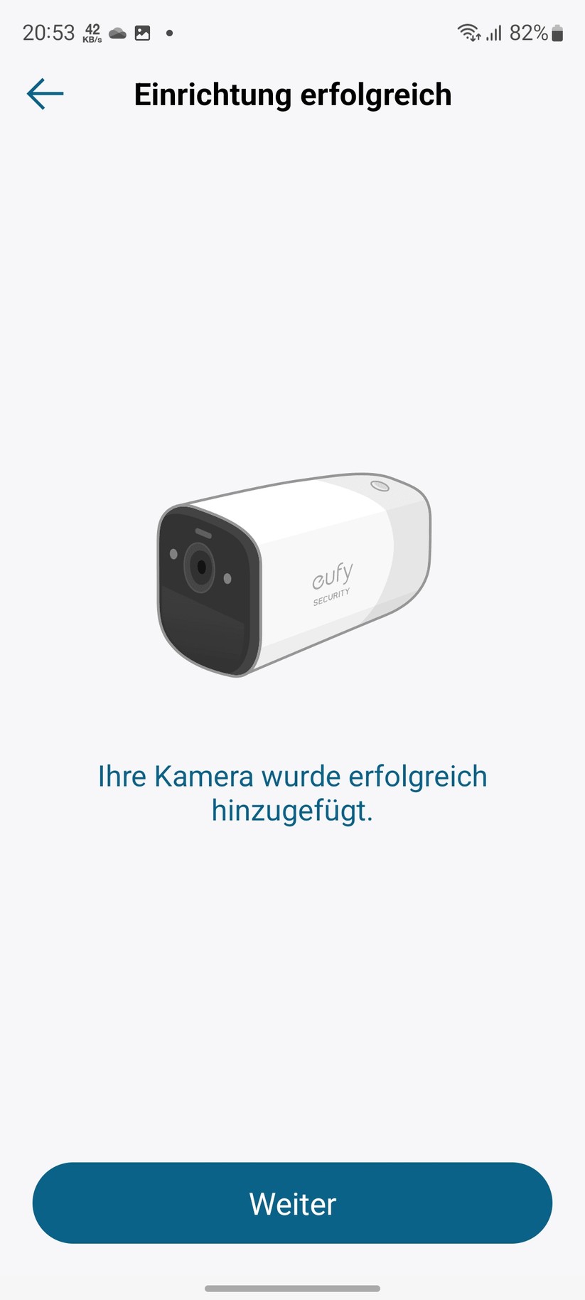 Eufy 4G LTE Starlight