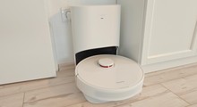 Dreame D10 Plus
