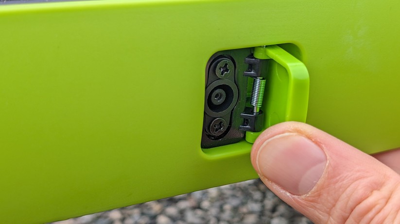 Streetbooster Sirius