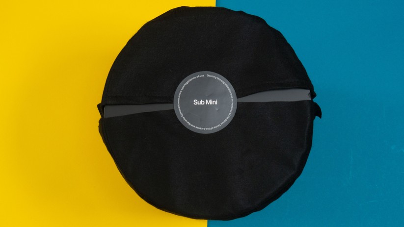 Sonos Sub Mini