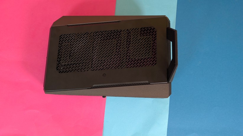 Asus ROG NUC 15 – Bilderstrecke