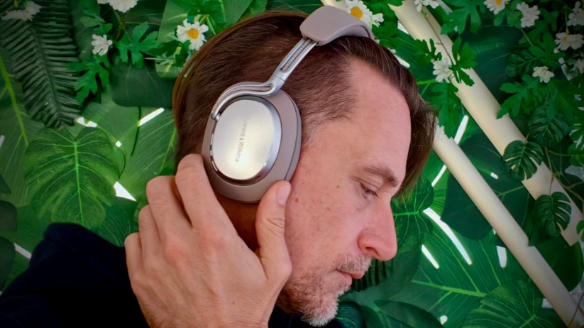 Bowers & Wilkins Px8 S2 Bilder