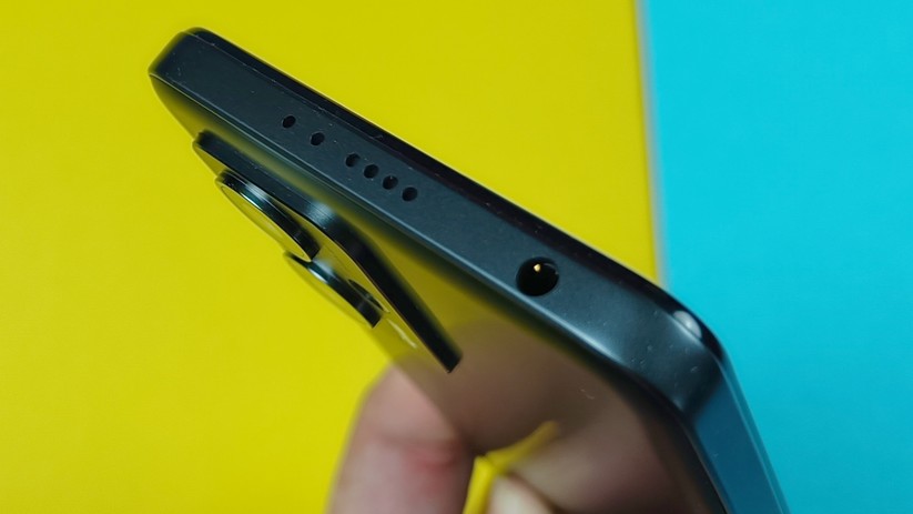 Xiaomi Poco X4 GT