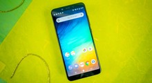 Xiaomi Mi A2 im Test: Android One unter 200 Euro