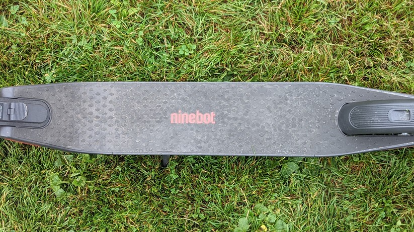 Segway Ninebot E45D