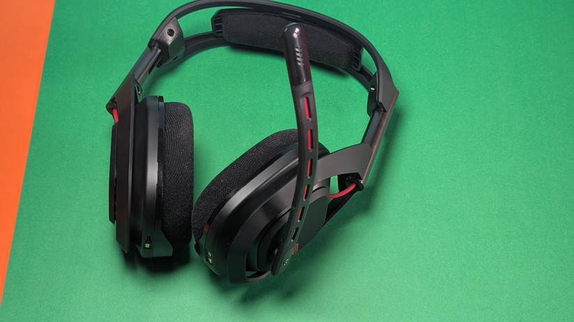 Logitech G Astro A50 Gen 5 - Bilder