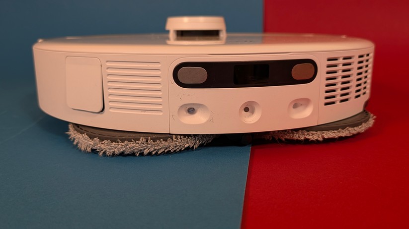 Mova P70 Pro Ultra – Bilderstrecke