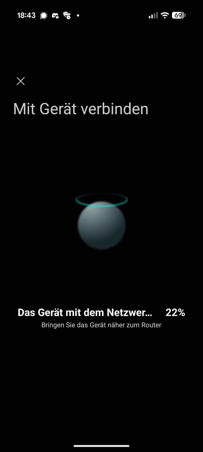 Xiaomi H50 Pro – App & Einrichtung