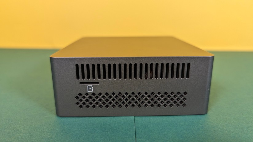 Mini-PC T-Bao N100 – Bilderstrecke