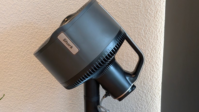 Shark Flexbreeze Pro Mist 