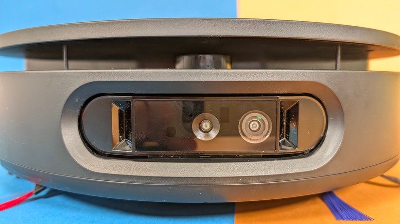 Dyson Spot + Scrub AI – Bilderstrecke