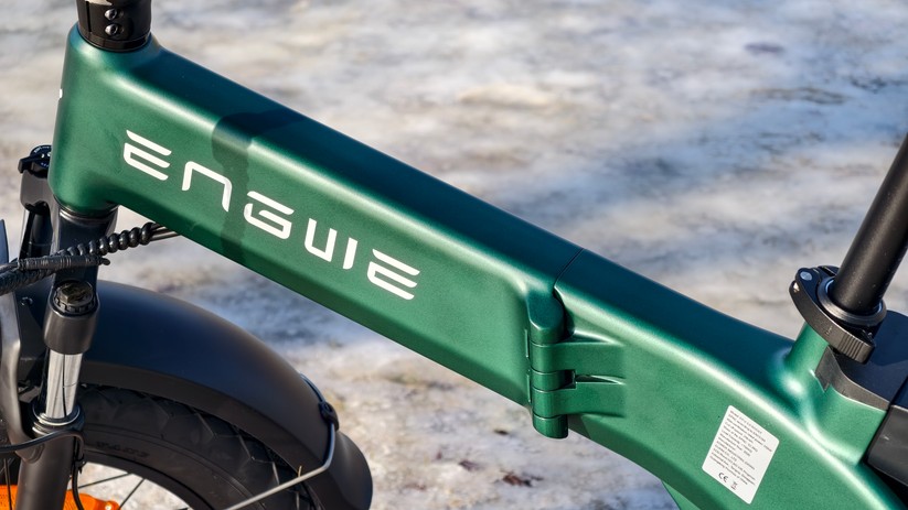 Engwe EP-2 3.0 Boost