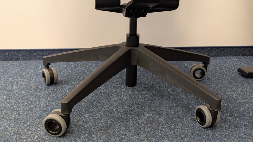 Interstuhl Pure Active