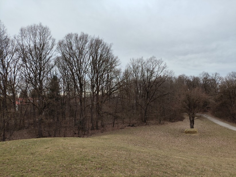 Xiaomi Poco X6 - Originalaufnahmen