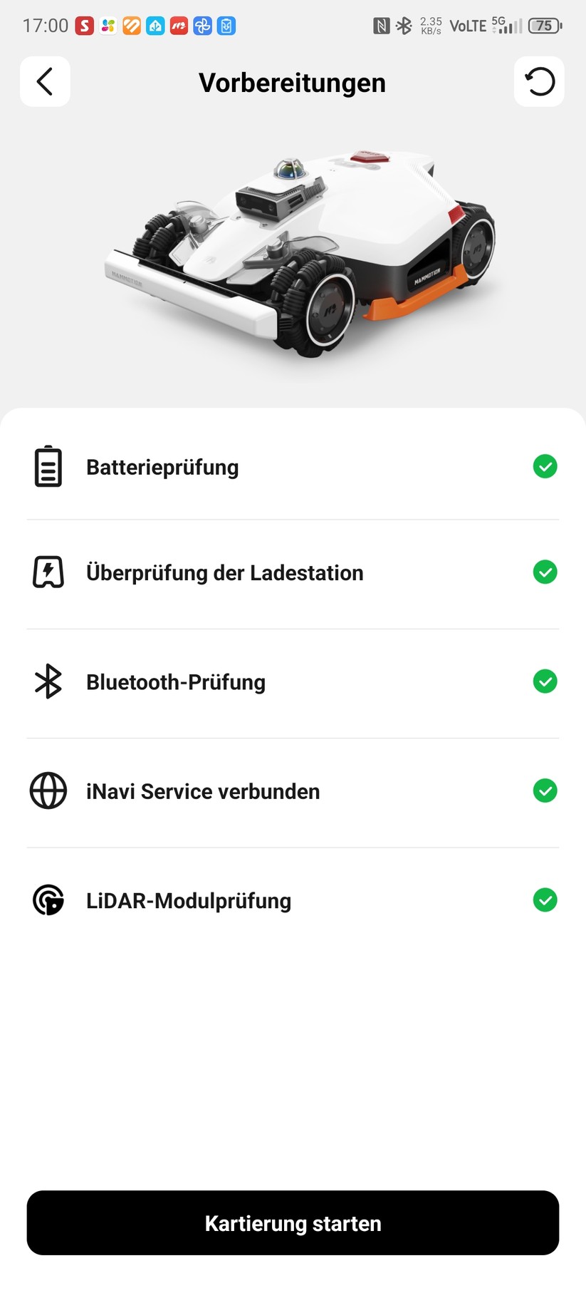 Luba 3: Kartierung und Kartenbearbeitung