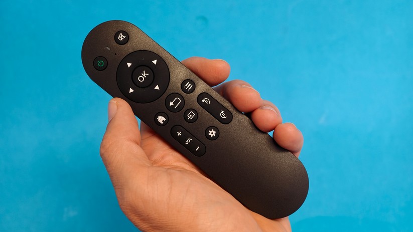 Projestar Cine4K