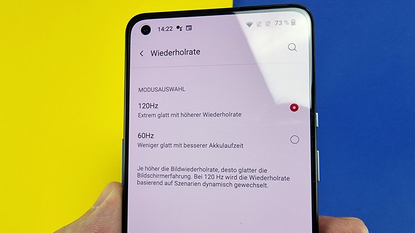 Oneplus 9