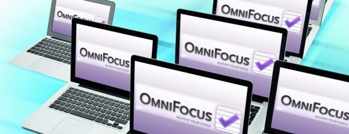 Omnifocus im Test: genialer Aufgabenmanager für Apple-Fans
