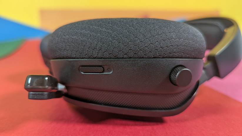 Glorious GHS Wireless Infinite Play - Bilder