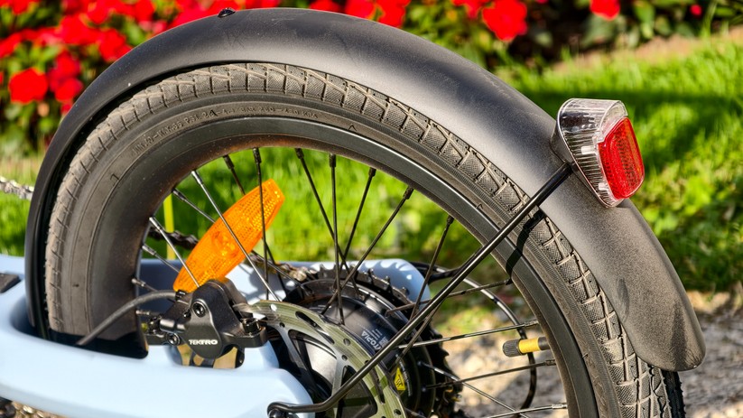 Urtopia Carbon Fold 2