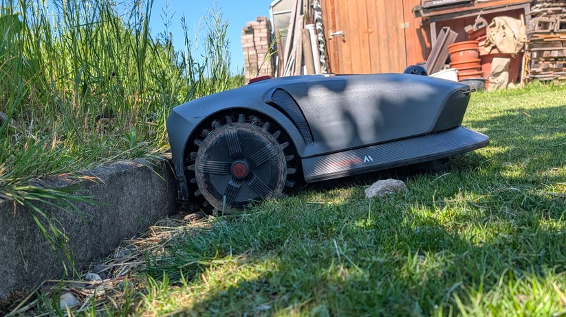 Mova 1000 – Bilderstrecke