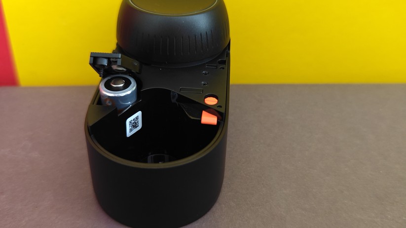 Switchbot Lock Ultra mit Keypad Vision: Tür aufsperren per Gesicht, Fingerabdruck oder PIN-Code