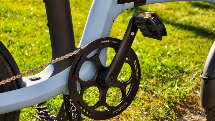 Urtopia Carbon Fold 2