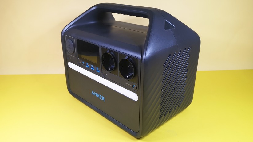 Anker Powerhouse 535