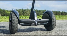Marktübersicht Hoverboards: E-Mobilität für die letzte Meile
