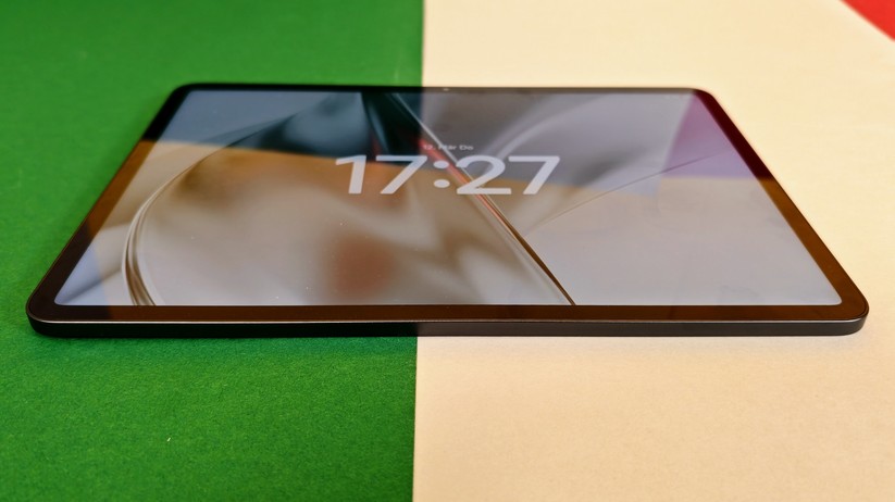 Xiaomi Pad 8